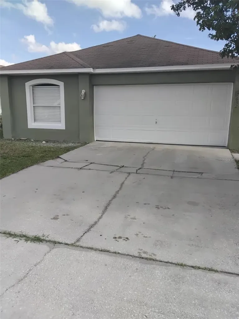 7632 Harbor Lake Drive Orlando FL 32822