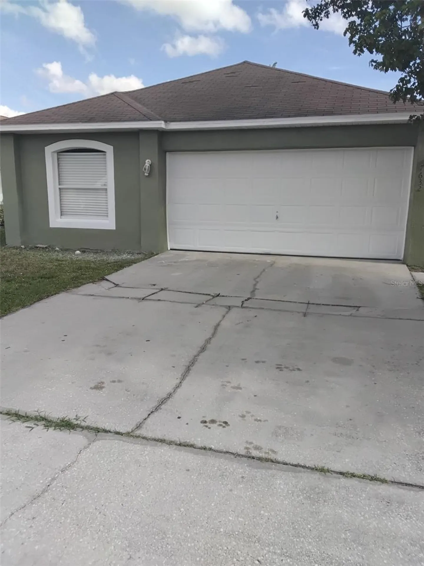 7632 Harbor Lake Drive Orlando FL 32822