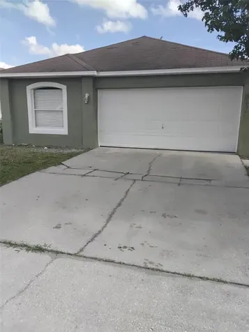 7632 Harbor Lake Drive Orlando FL 32822