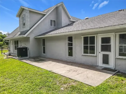 670 Glen Circle New Smyrna Beach FL 32168