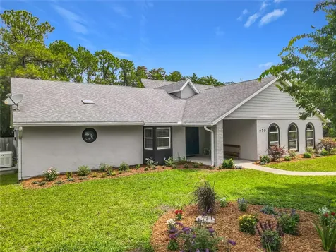 670 Glen Circle New Smyrna Beach FL 32168