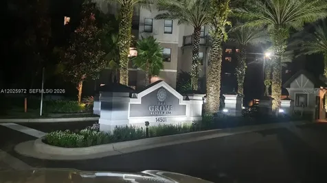 14501 Grove Resort Avenue Winter Garden FL 34787