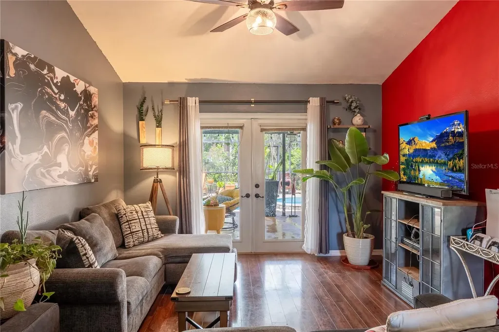 720 Tahiti Drive Kissimmee FL 34758