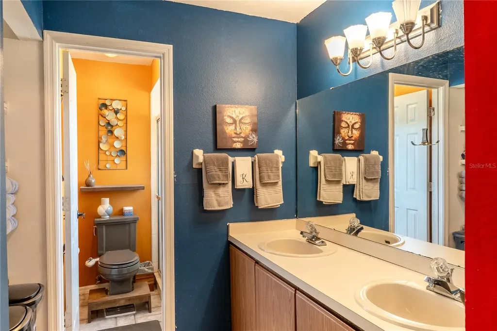 720 Tahiti Drive Kissimmee FL 34758