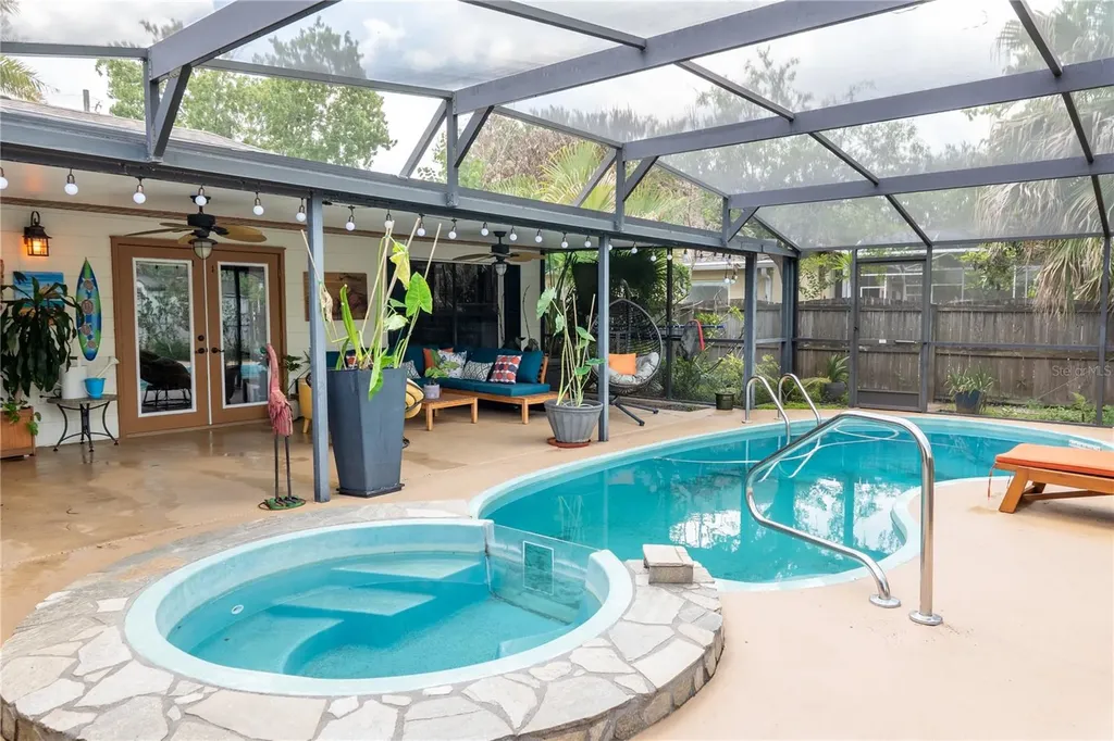 720 Tahiti Drive Kissimmee FL 34758