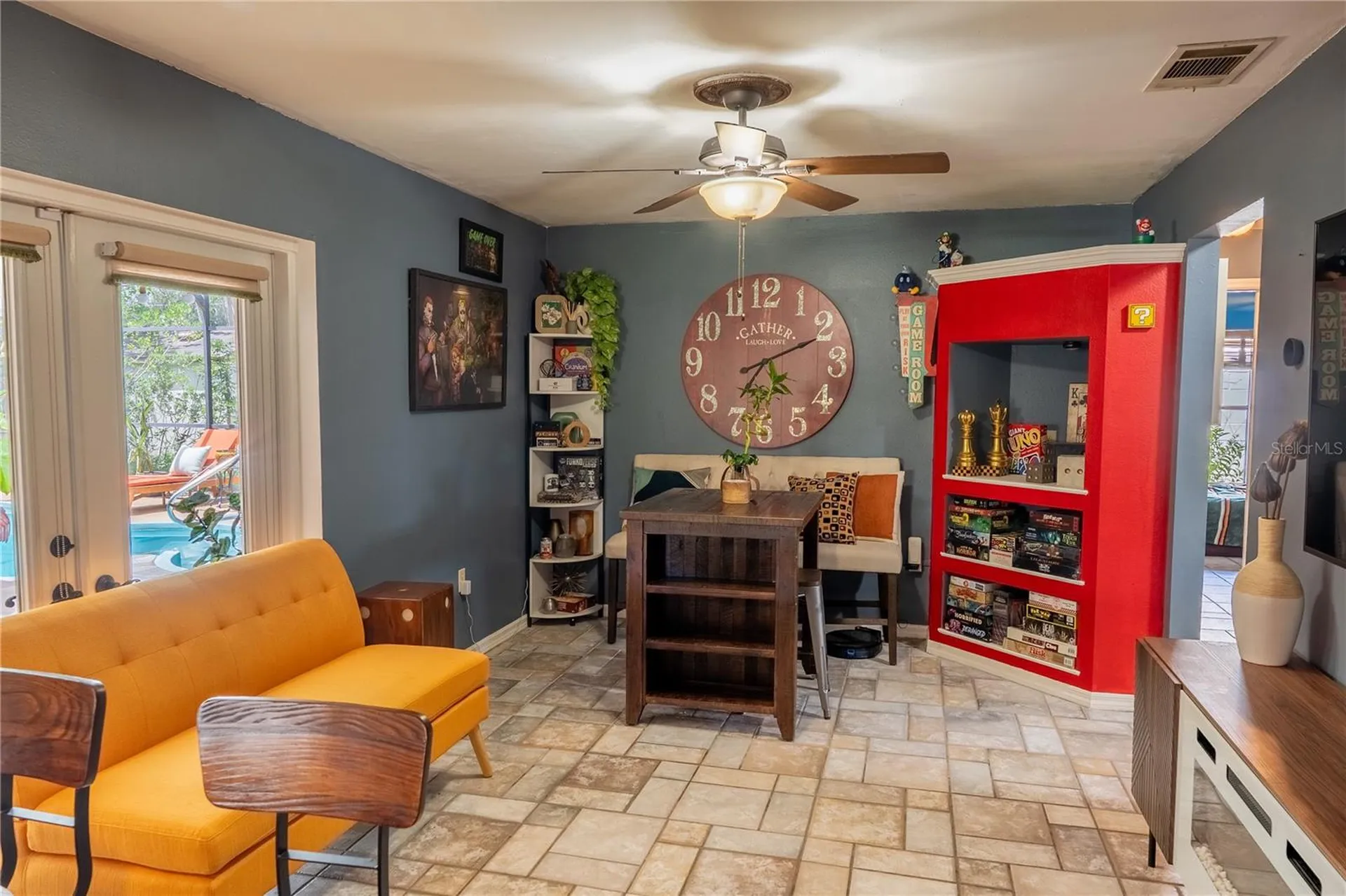 720 Tahiti Drive Kissimmee FL 34758