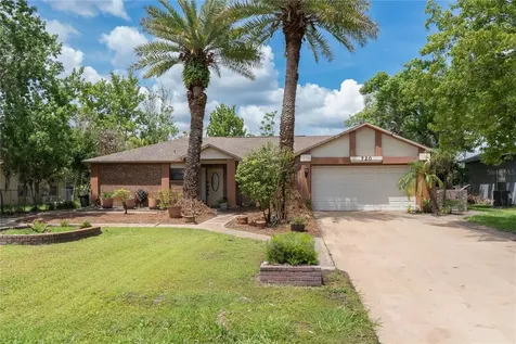 720 Tahiti Drive Kissimmee FL 34758