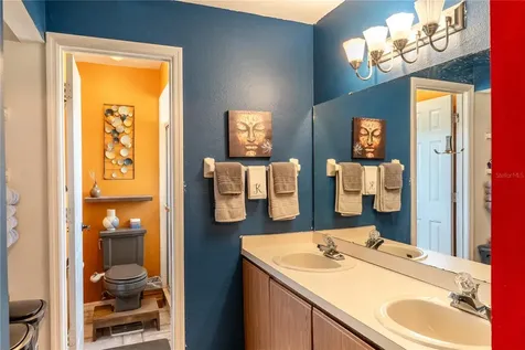 720 Tahiti Drive Kissimmee FL 34758