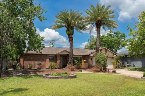 720 Tahiti Drive Kissimmee FL 34758