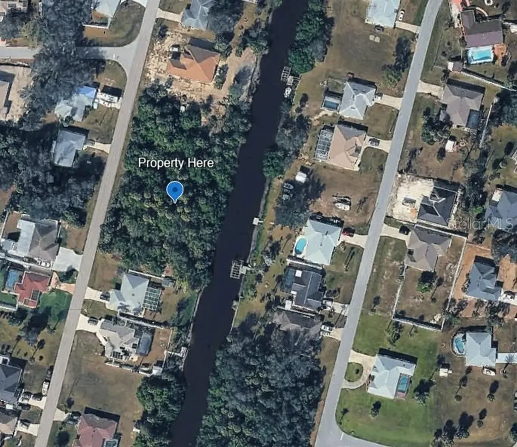 60 Eppinger Drive Port Charlotte FL 33953