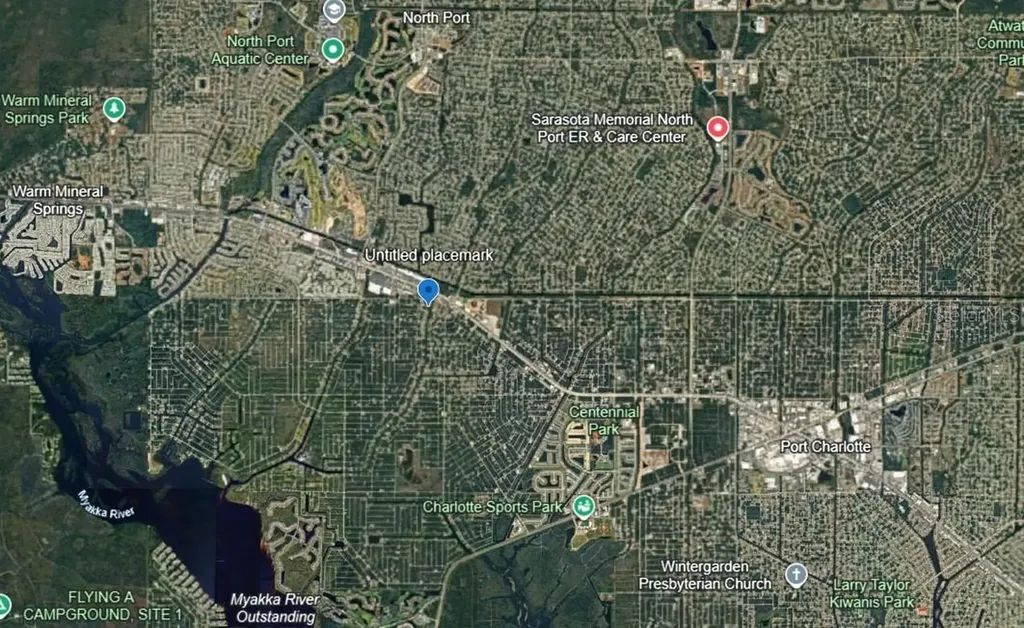 60 Eppinger Drive Port Charlotte FL 33953