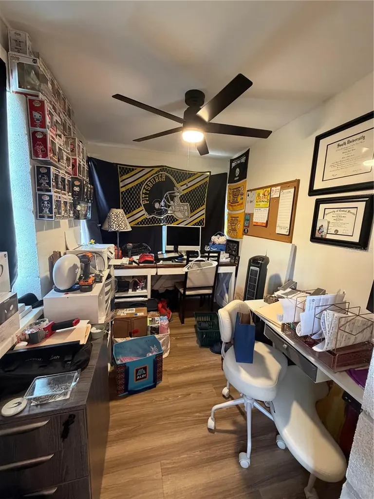 1710 Holly Boulevard Deland FL 32720