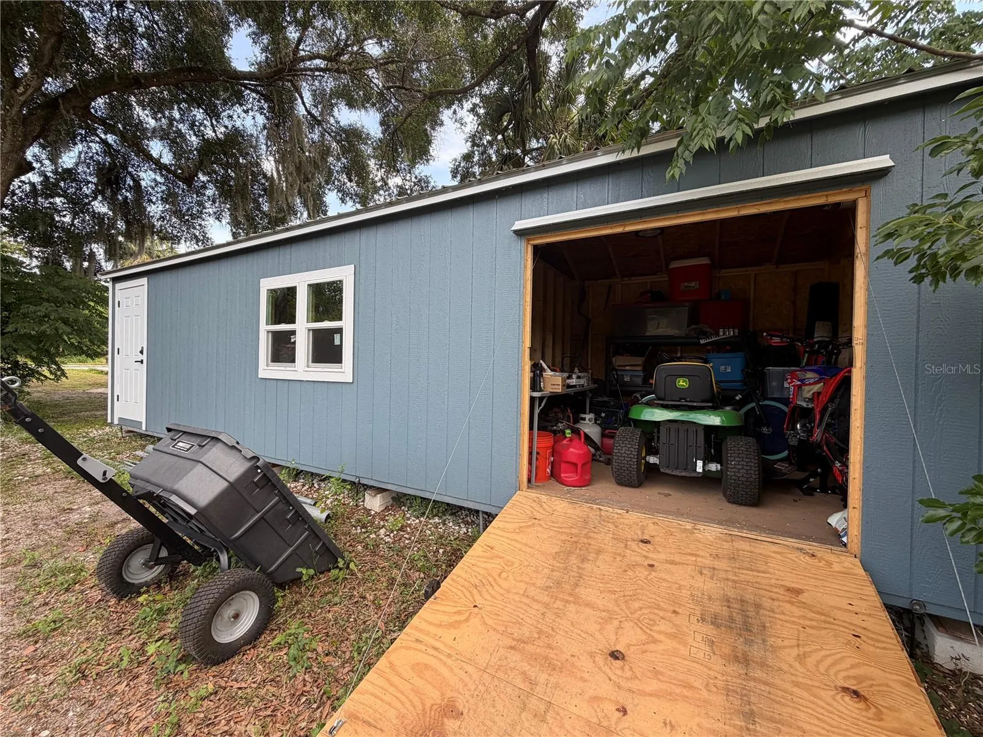 1710 Holly Boulevard Deland FL 32720