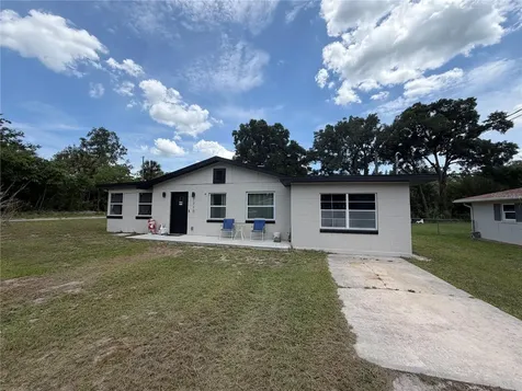 1710 Holly Boulevard Deland FL 32720