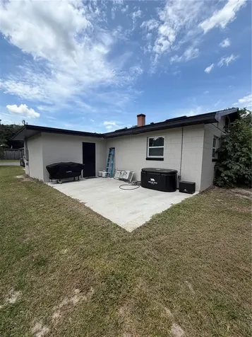 1710 Holly Boulevard Deland FL 32720