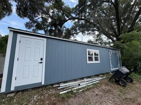 1710 Holly Boulevard Deland FL 32720