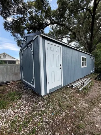 1710 Holly Boulevard Deland FL 32720