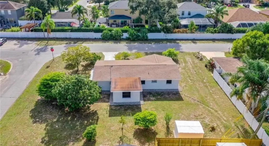 4731 Phoenix Avenue Holiday FL 34690