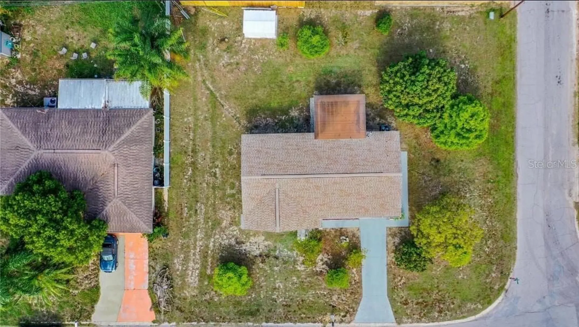 4731 Phoenix Avenue Holiday FL 34690