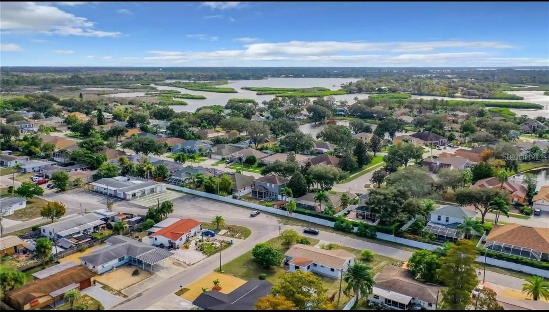 4731 Phoenix Avenue Holiday FL 34690