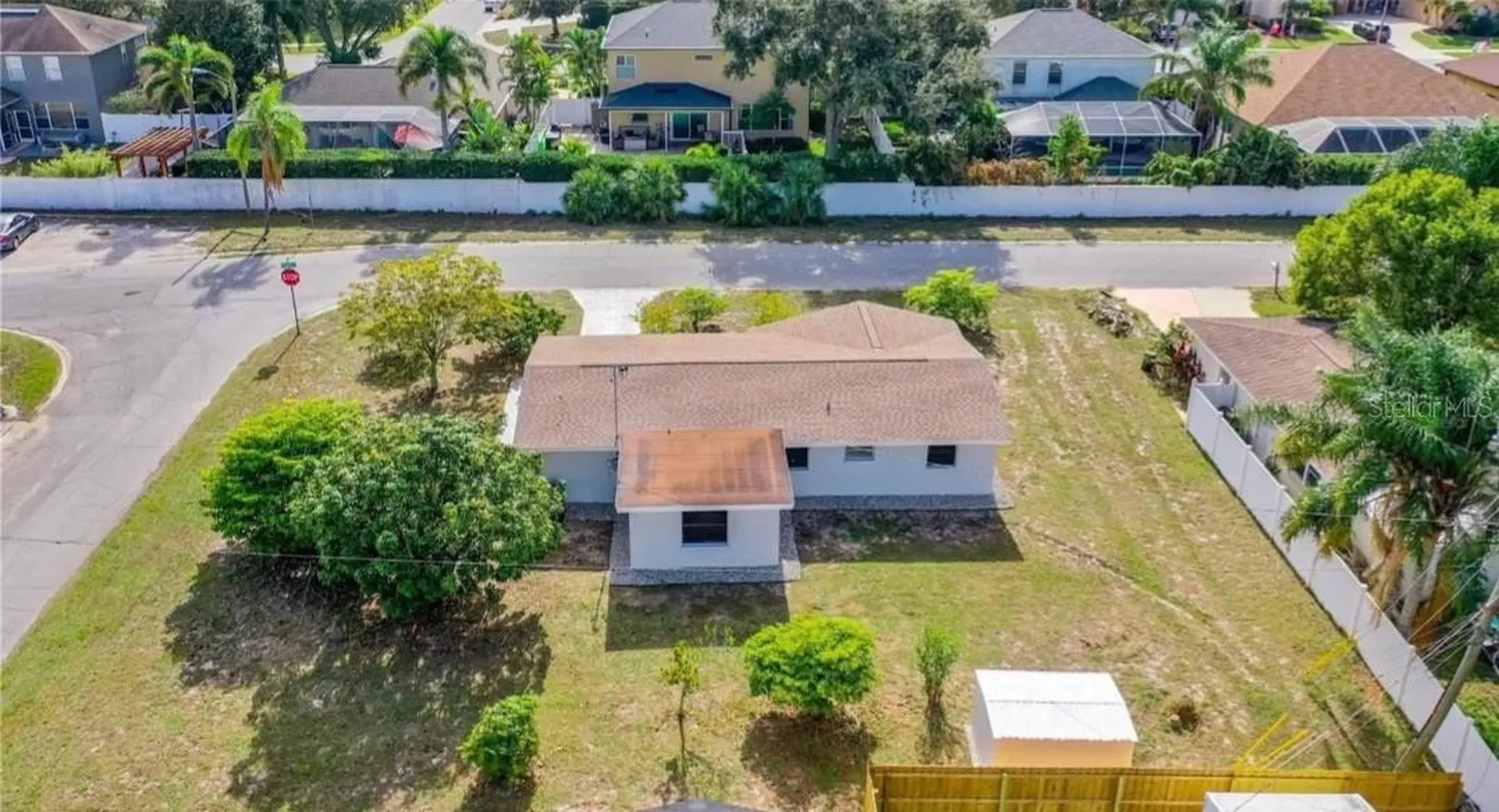 4731 Phoenix Avenue Holiday FL 34690