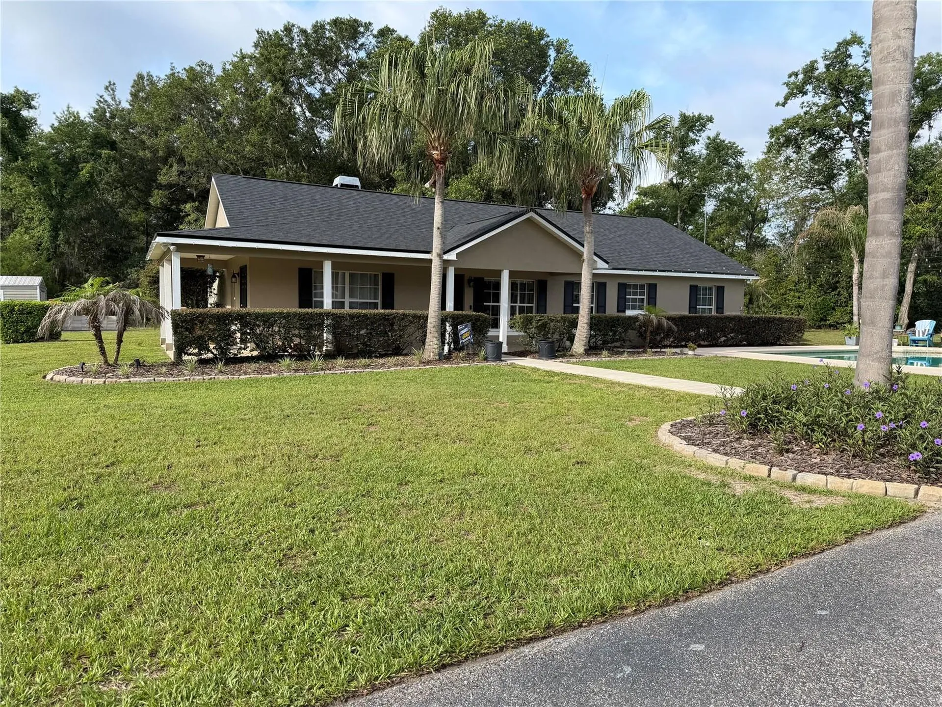 22000 Winterwillow Lane Eustis FL 32736