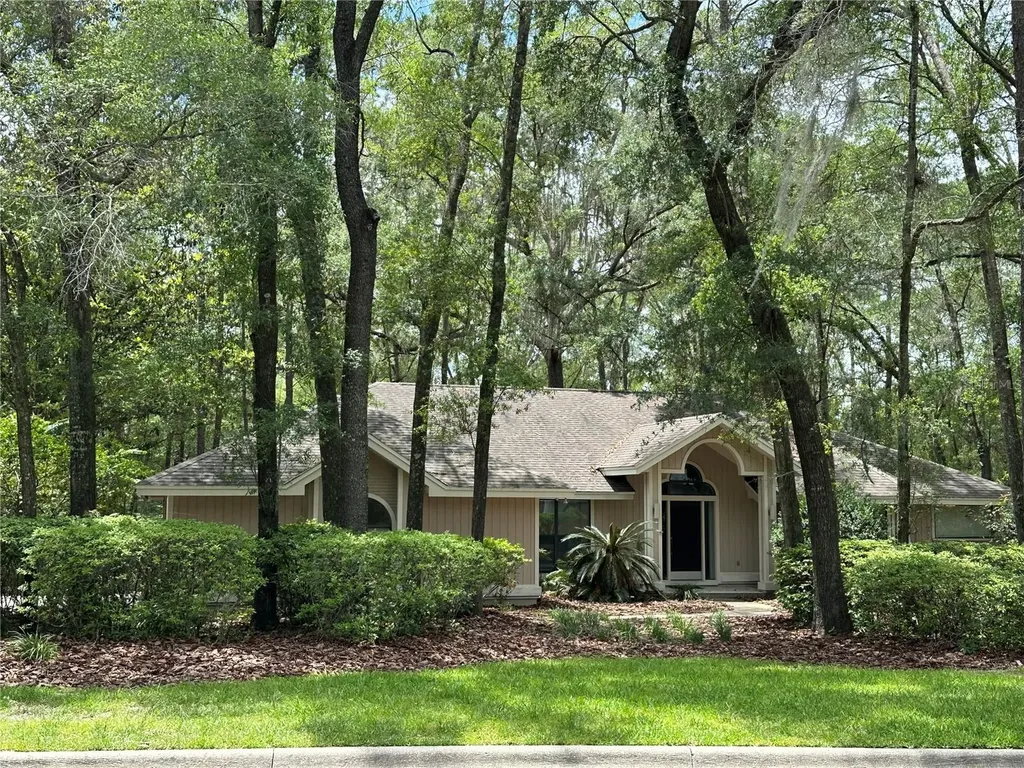 4722 SW 88th Drive Gainesville FL 32608