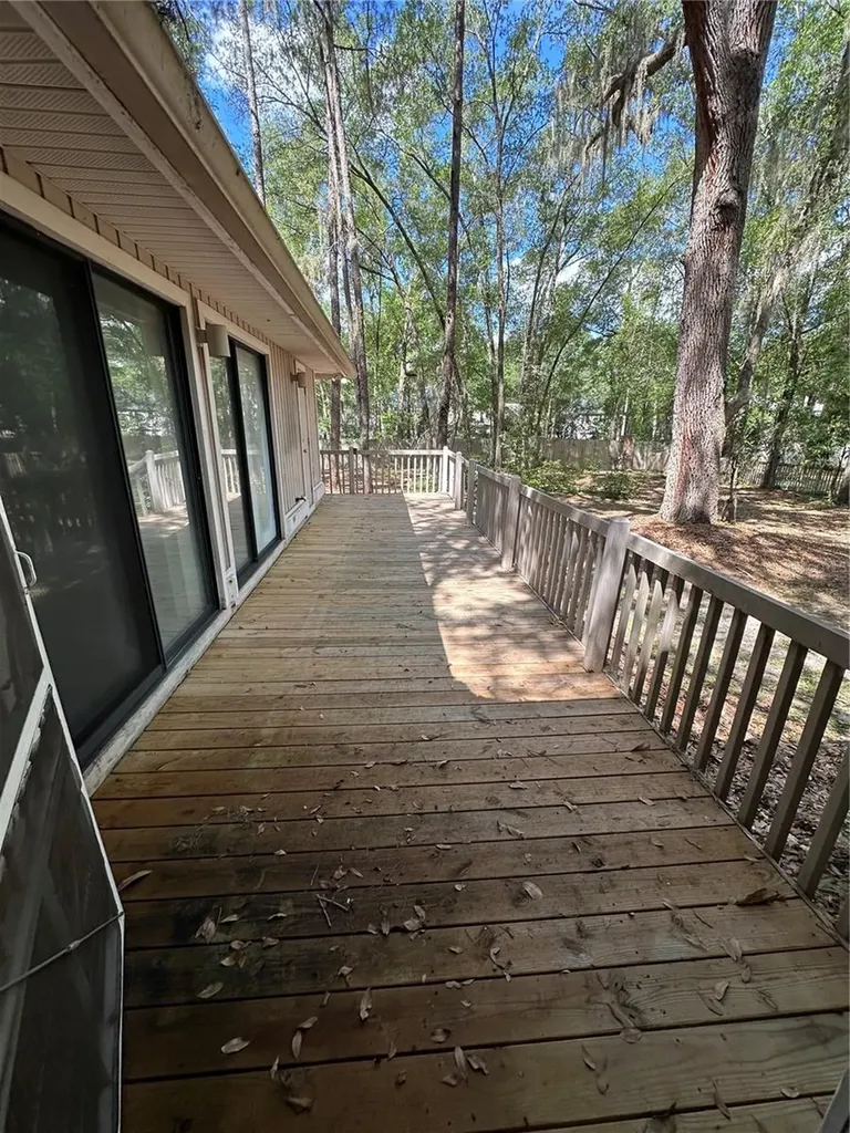 4722 SW 88th Drive Gainesville FL 32608