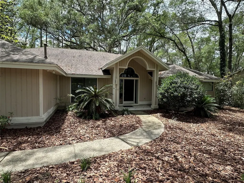 4722 SW 88th Drive Gainesville FL 32608