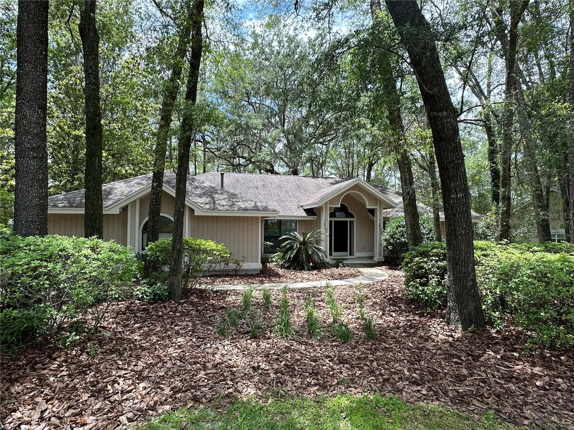 4722 SW 88th Drive Gainesville FL 32608