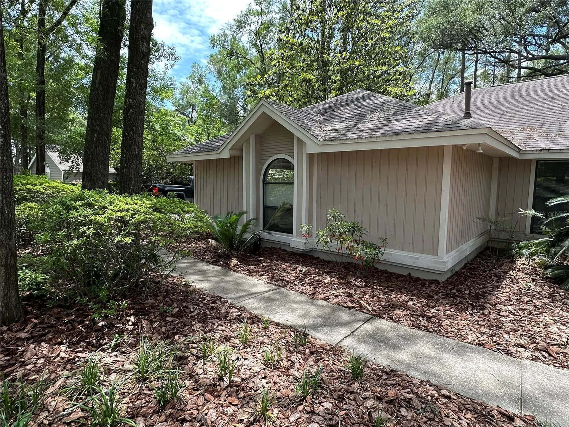 4722 SW 88th Drive Gainesville FL 32608