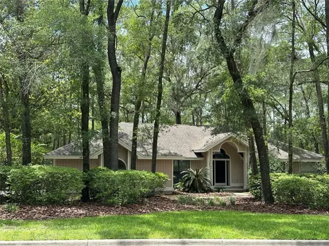 4722 SW 88th Drive Gainesville FL 32608