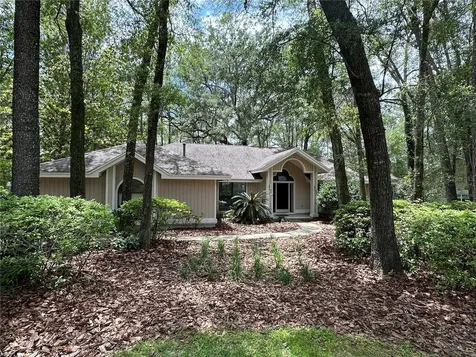 4722 SW 88th Drive Gainesville FL 32608
