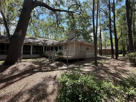 4722 SW 88th Drive Gainesville FL 32608