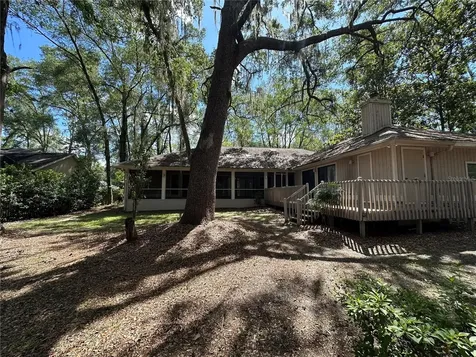 4722 SW 88th Drive Gainesville FL 32608