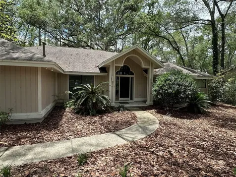 4722 SW 88th Drive Gainesville FL 32608