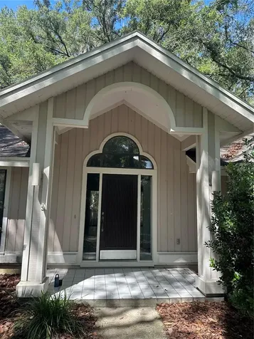4722 SW 88th Drive Gainesville FL 32608