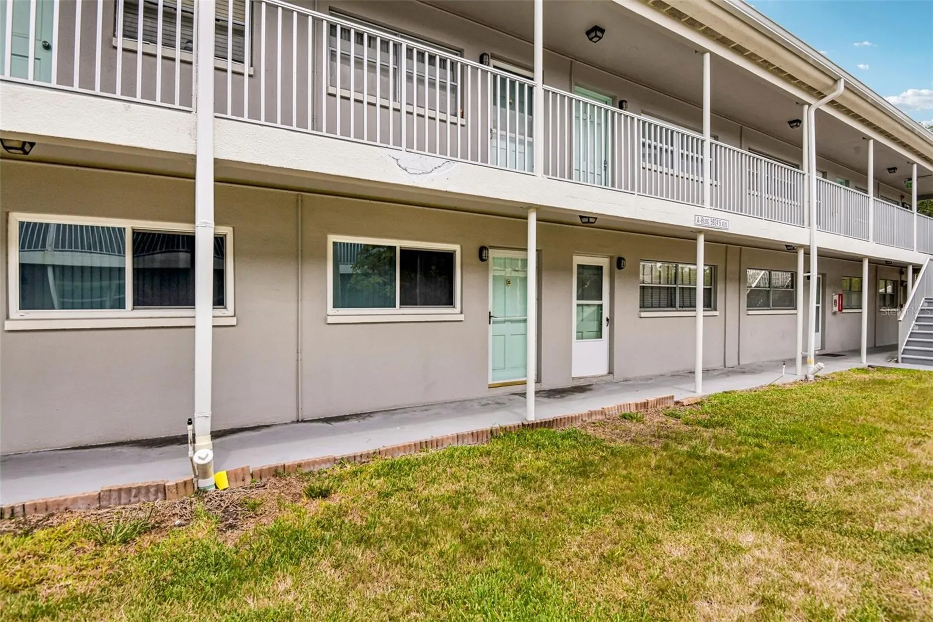 5924 5th Avenue N St Petersburg FL 33710