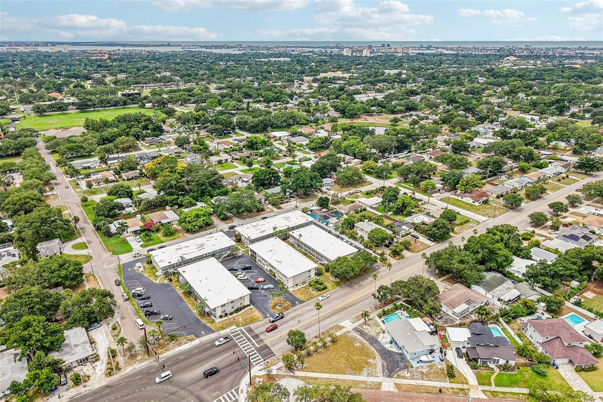 5924 5th Avenue N St Petersburg FL 33710