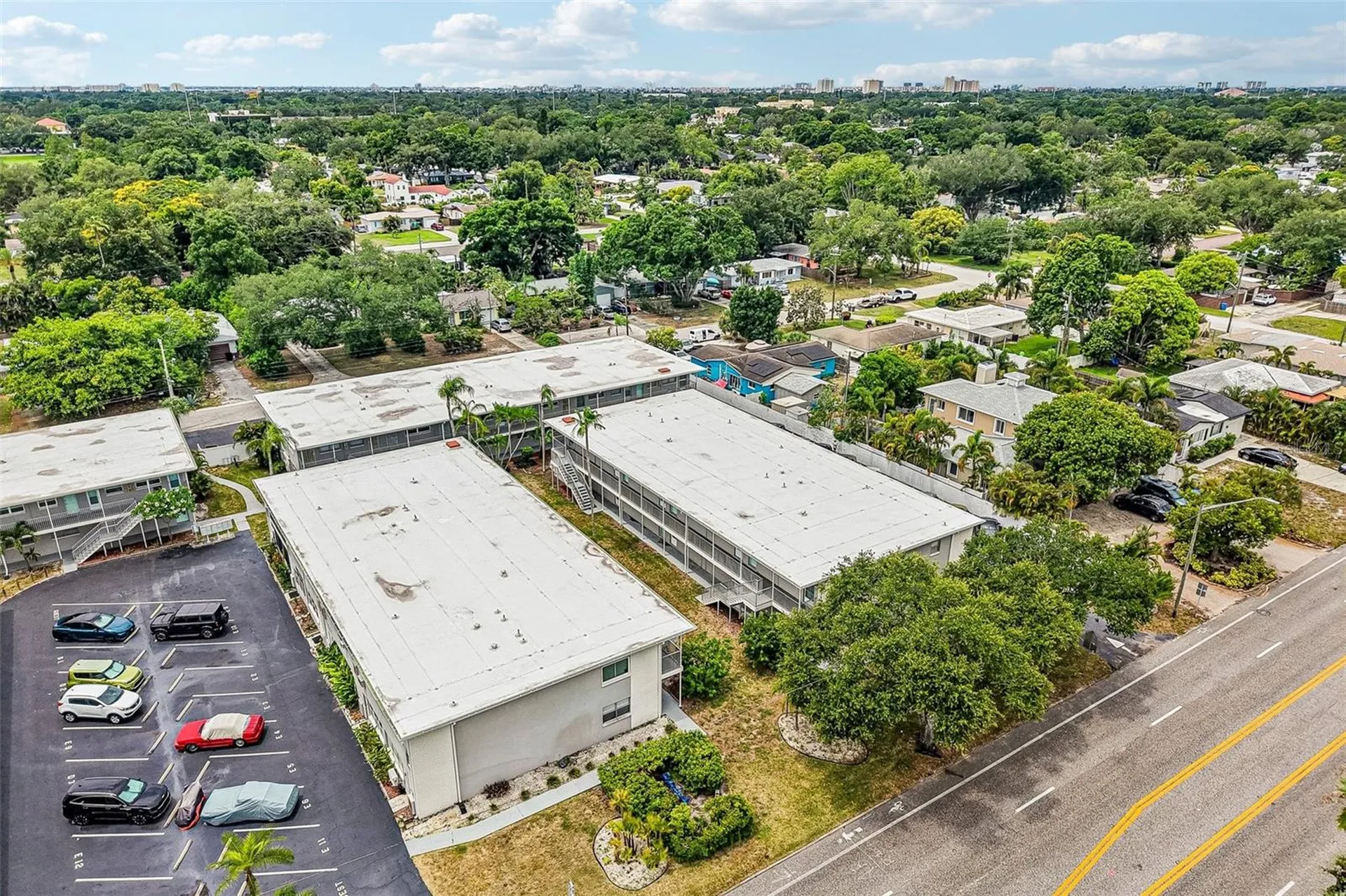 5924 5th Avenue N St Petersburg FL 33710