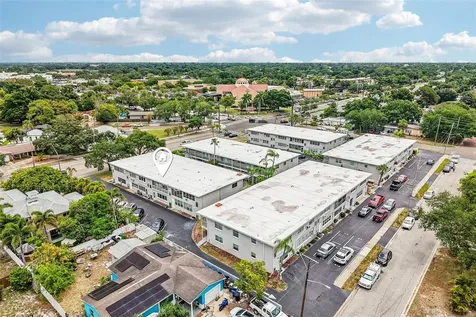 5924 5th Avenue N St Petersburg FL 33710