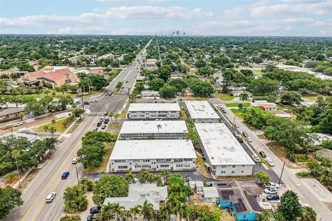 5924 5th Avenue N St Petersburg FL 33710