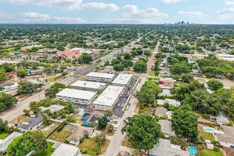 5924 5th Avenue N St Petersburg FL 33710