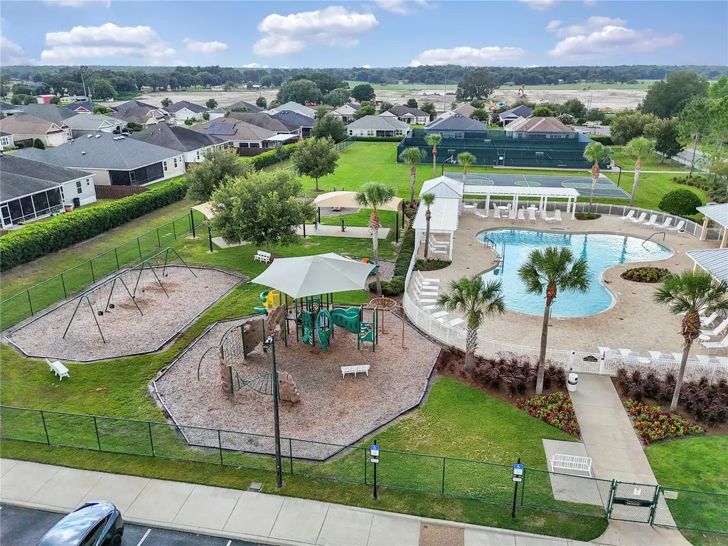 11415 Zimmerman Path Oxford FL 34484