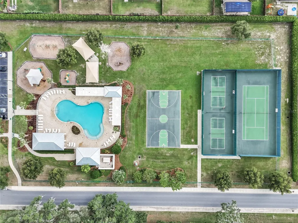 11415 Zimmerman Path Oxford FL 34484