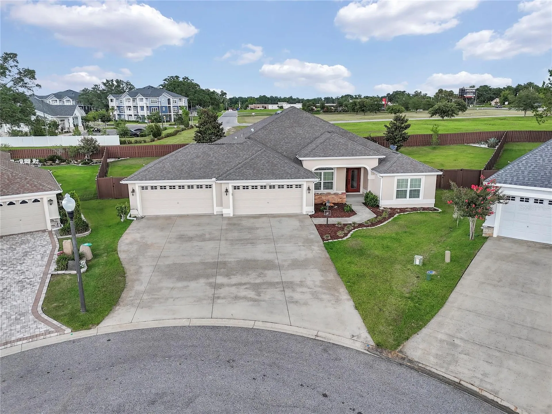 11415 Zimmerman Path Oxford FL 34484