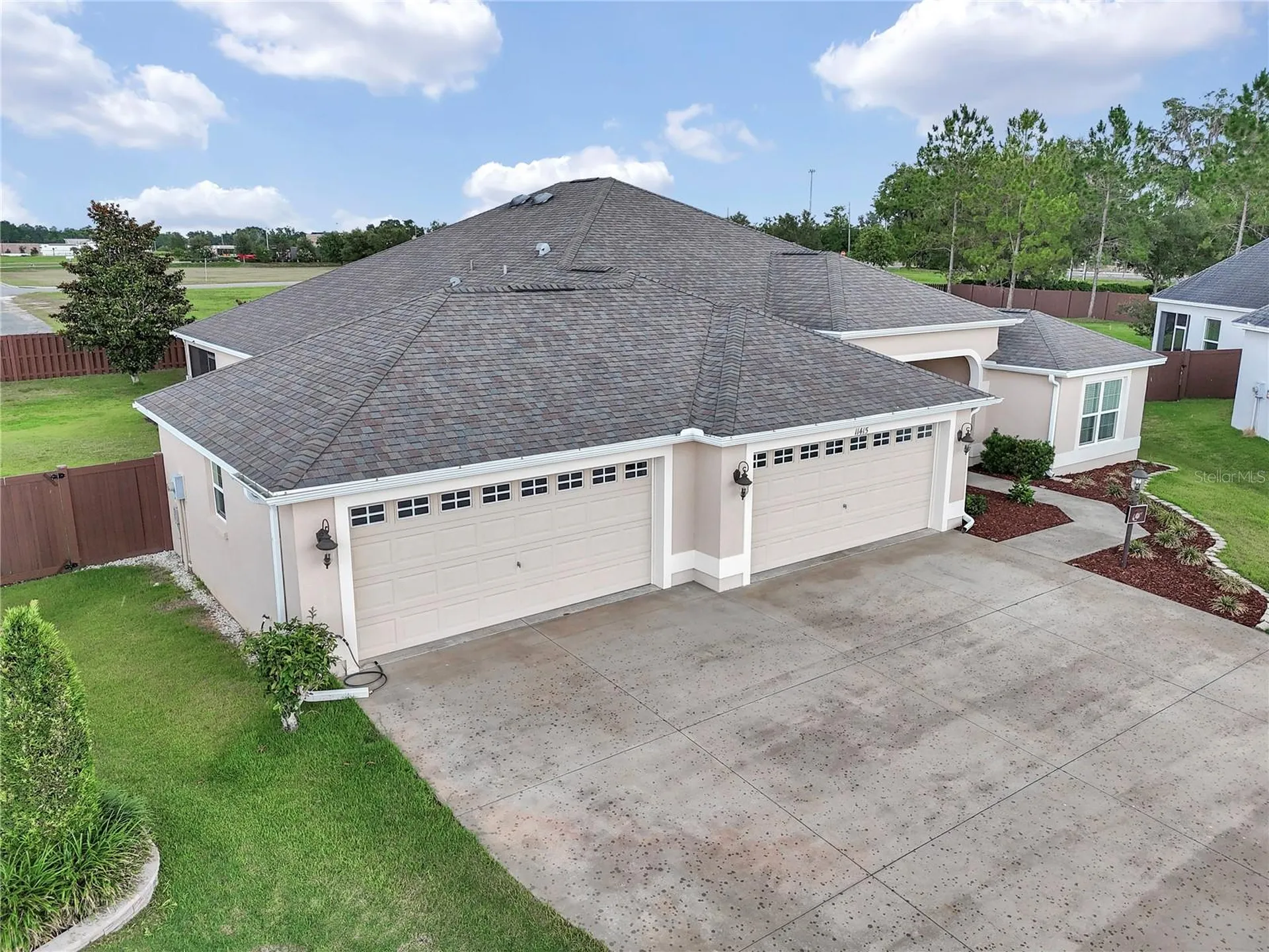 11415 Zimmerman Path Oxford FL 34484