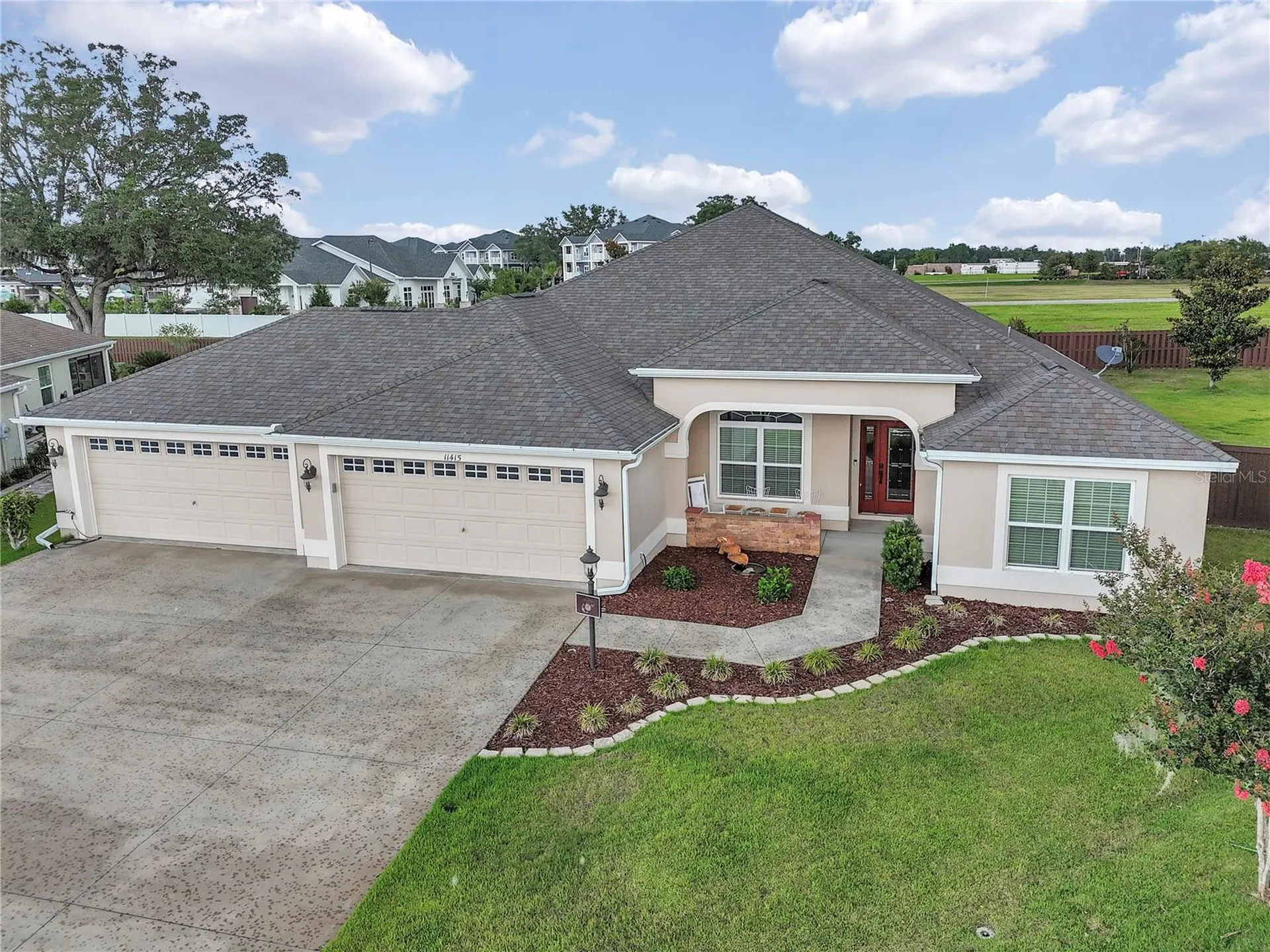 11415 Zimmerman Path Oxford FL 34484
