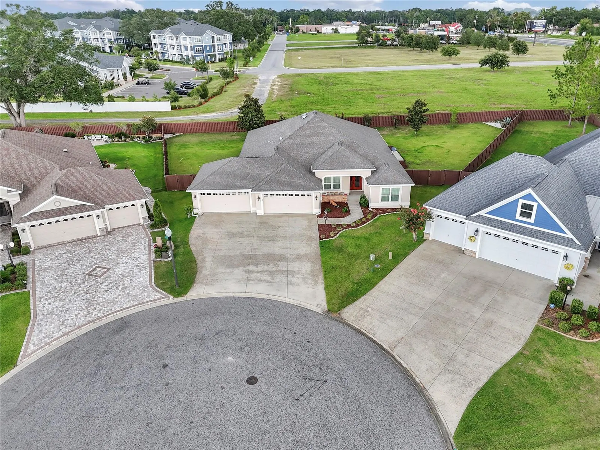 11415 Zimmerman Path Oxford FL 34484