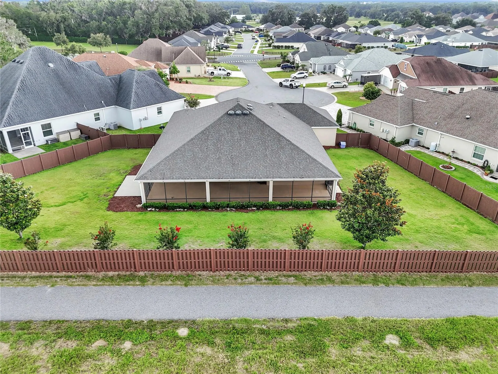 11415 Zimmerman Path Oxford FL 34484
